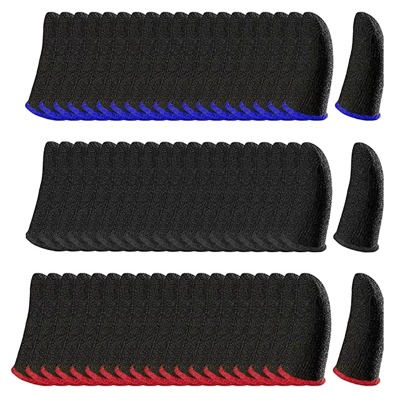 20/40pcs Mobile Game Fingertip - Esports Gaming Gloves recension och pris