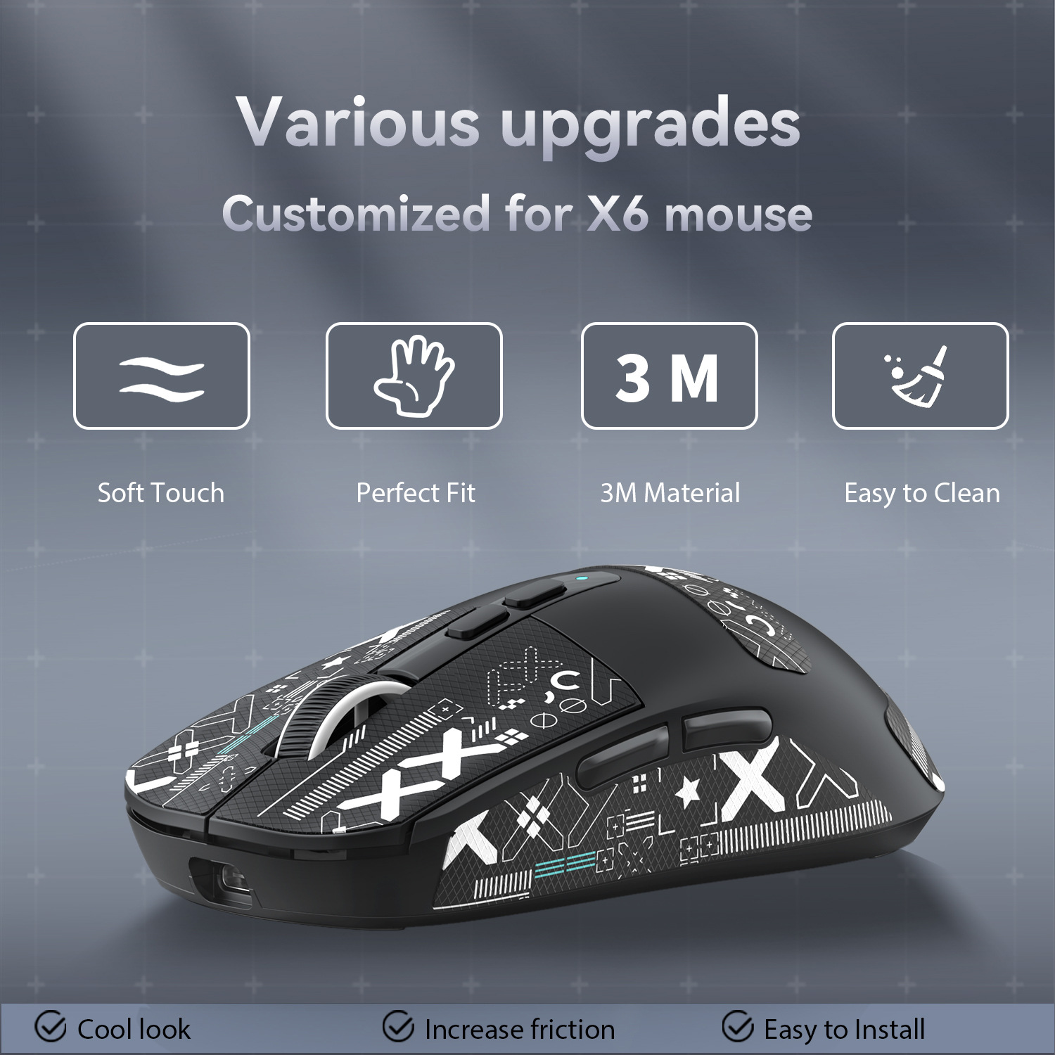 Printsteam Customize Your Desi - Esports Gaming Team recension och pris