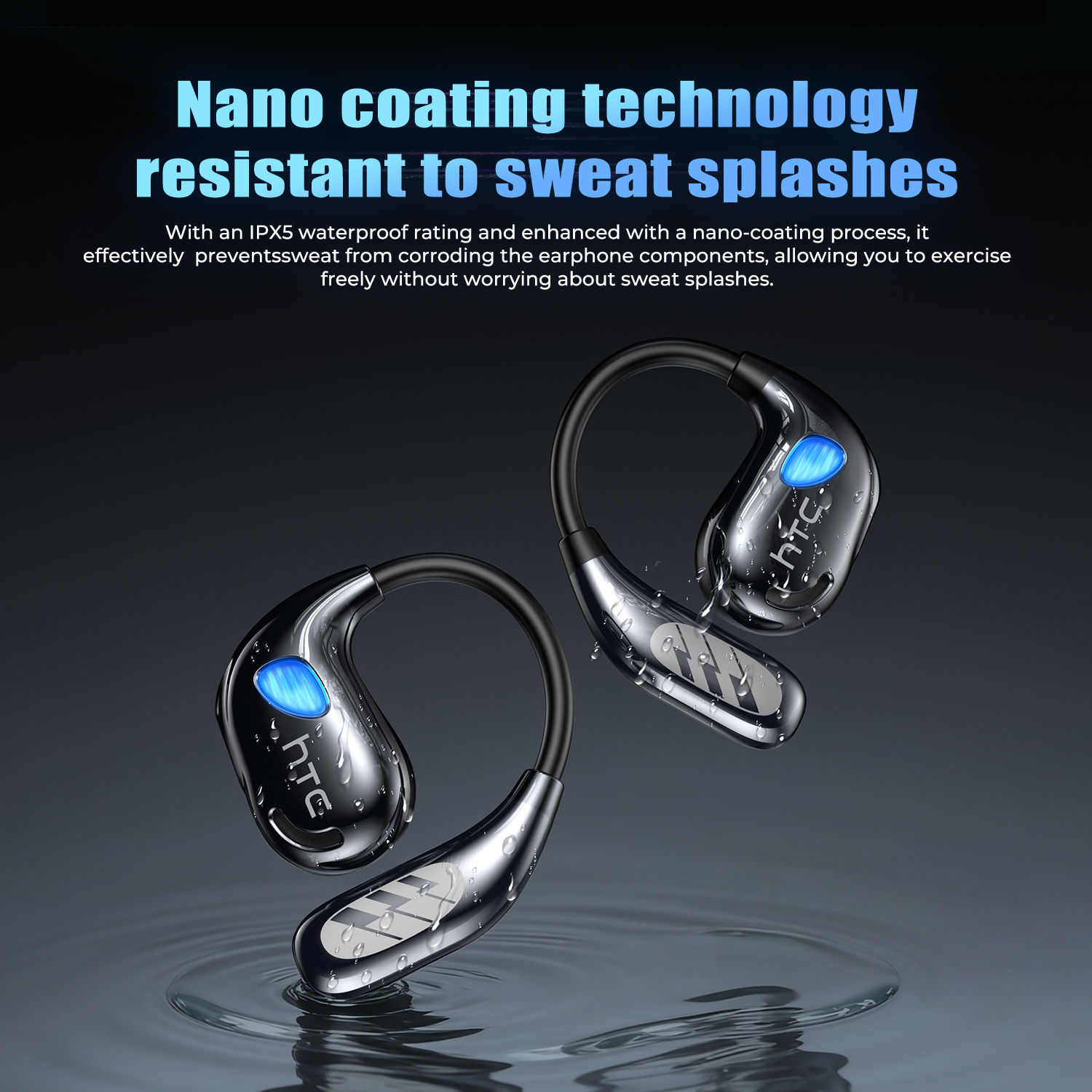 Auriculares Traductor DeIdioma - Esports Gaming Earbuds recension och pris