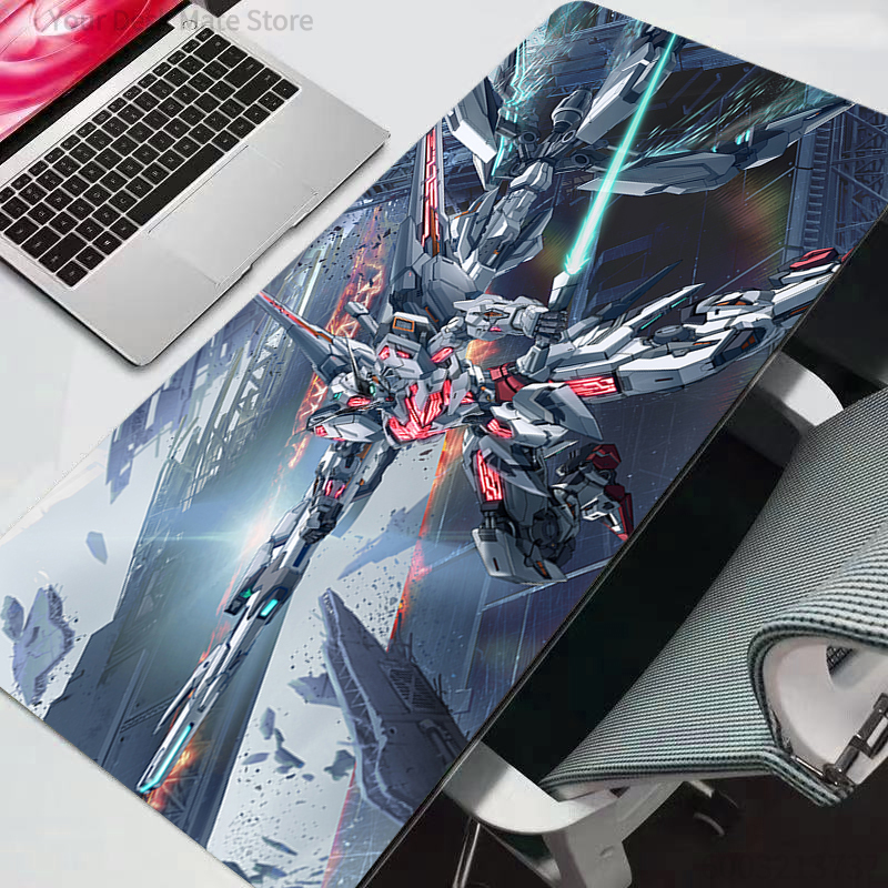 Mouse pad Mobile Suit Gundam P - Esports Gaming Mobile recension och pris