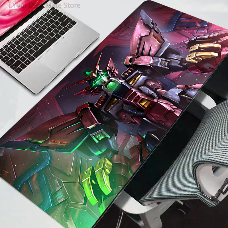 Mouse pad Mobile Suit Gundam P - Esports Gaming Mobile recension och pris