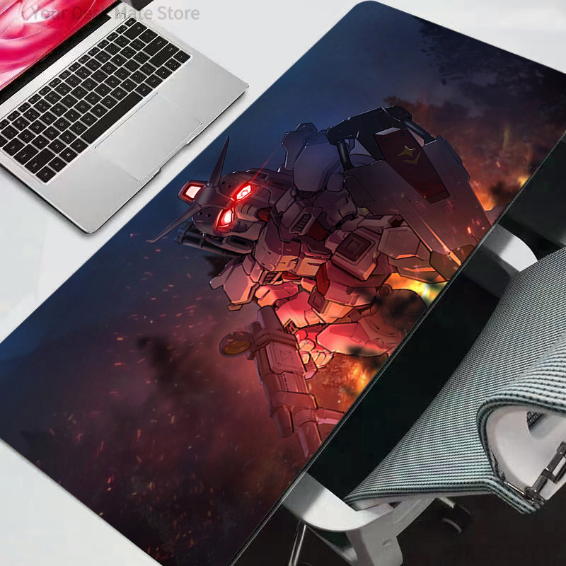 Mouse pad Mobile Suit Gundam P - Esports Gaming Mobile recension och pris