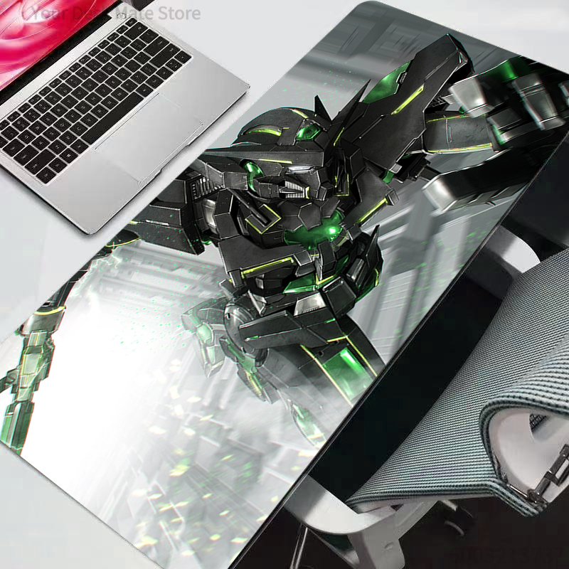 Mouse pad Mobile Suit Gundam P - Esports Gaming Mobile recension och pris