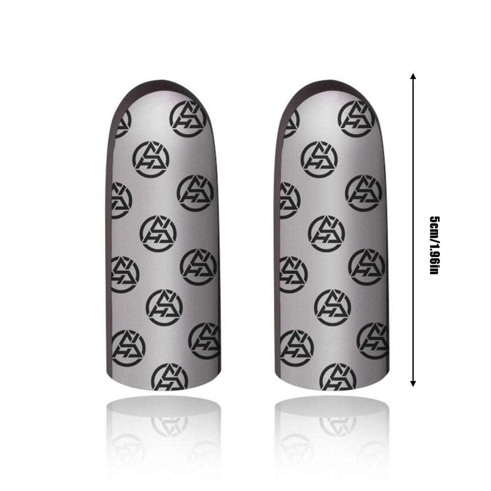 Competitive Games Non-Slip Sil - Esports Gaming Gloves recension och pris