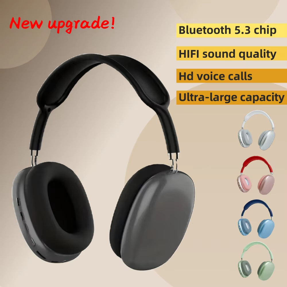 Sports Gaming Headset Wireless - Esports Gaming Earbuds recension och pris